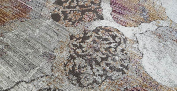 Особенности ковров коллекции Lotus