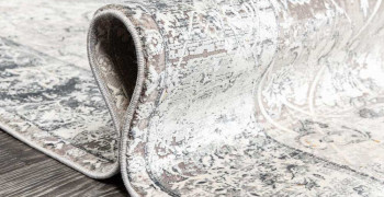 Мягкие новинки из Турции в коллекции ковров ZEUS