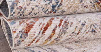 Детские ковры – новинки этой весны