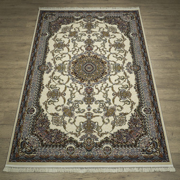 Ковер Анатолия ДИЗАЙН 29519 ЦВЕТ 22222