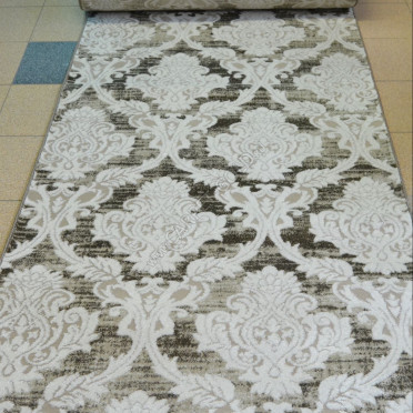 Ковровая дорожка Frize 36188X R L.BEIGE