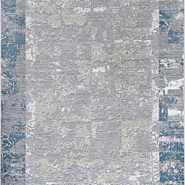 Ковер 1901 STAN G.BLUE Otantik