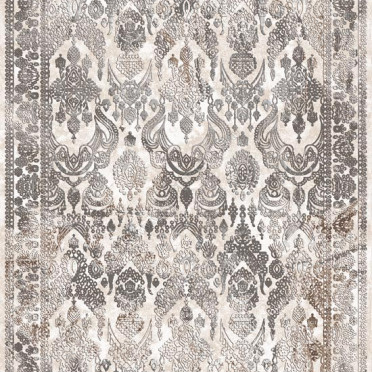 КОВРЫ ДИЗАЙН 20104 ЦВЕТ 25154 Премиум