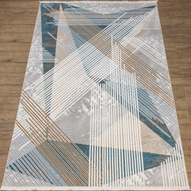 КОВРЫ ДИЗАЙН 20112 ЦВЕТ 25054 Премиум