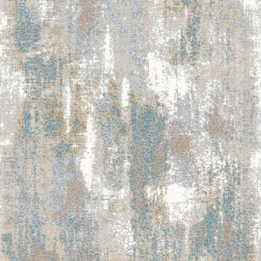 КОВРЫ ДИЗАЙН 20115 ЦВЕТ 25081 Премиум