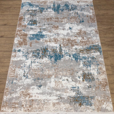 КОВРЫ ДИЗАЙН 20118 ЦВЕТ 25088 Премиум