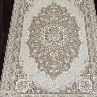 Ковер O1463 - 070 - Прямоугольник - коллекция AZIZA
