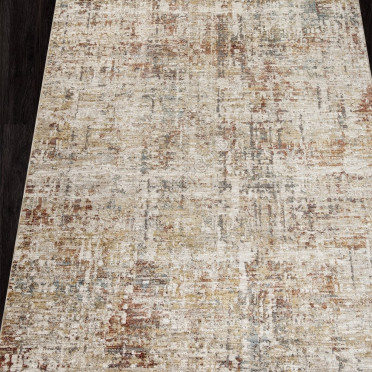 Ковер LB187A - CREAM - Прямоугольник - коллекция SHANTI