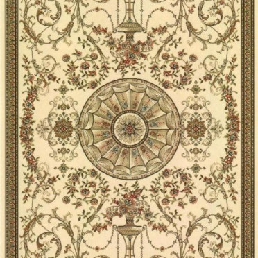 Бельгийский ковер из вискозы Ragolle Beluchi 88162 6262
