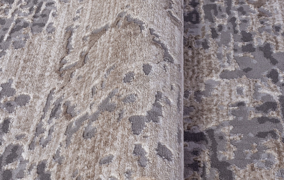 Ковер ARMINA 03806A - GREY / BROWN