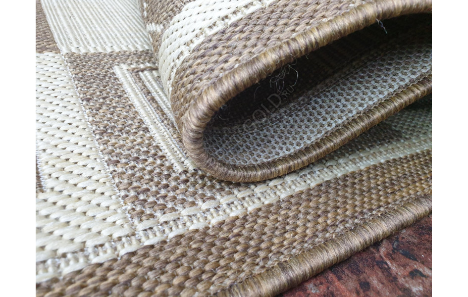 ДОРОЖКИ ДИЗАЙН 51004 ЦВЕТ 50122 Флурлюкс