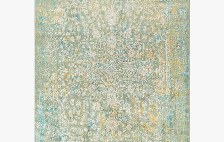 Ковер бельгийский Patina  410162-400 прямоугольный