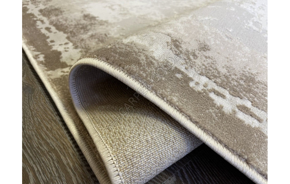 Ковровая дорожка Rimma Lux 36897J beige beige