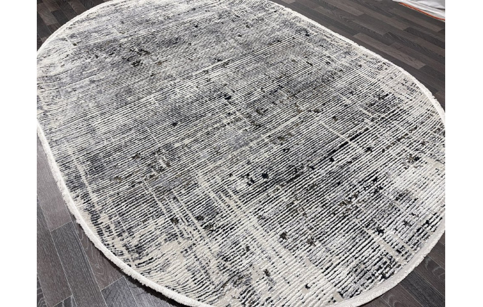 Ковер турецкий Florida 3527_1 овальный