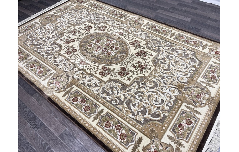 Ковер бельгийский KUNDUZ 5134_498330