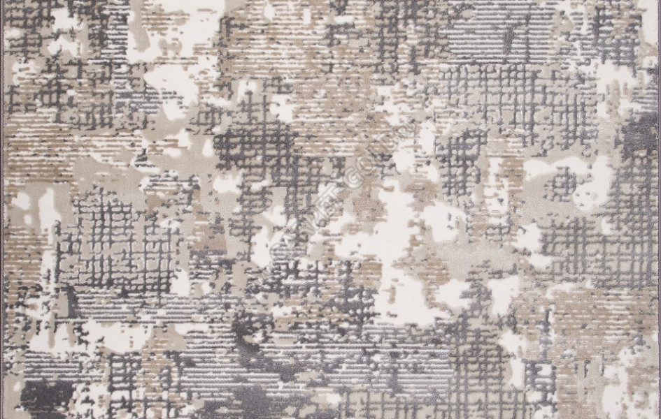 Ковер D737 - CREAM ATLANTIS
