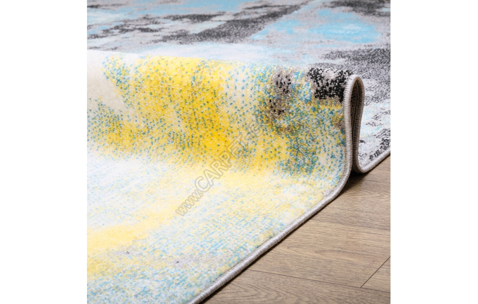 Детский ковер ДИЗАЙН 20751 ЦВЕТ 22068 Фэнси