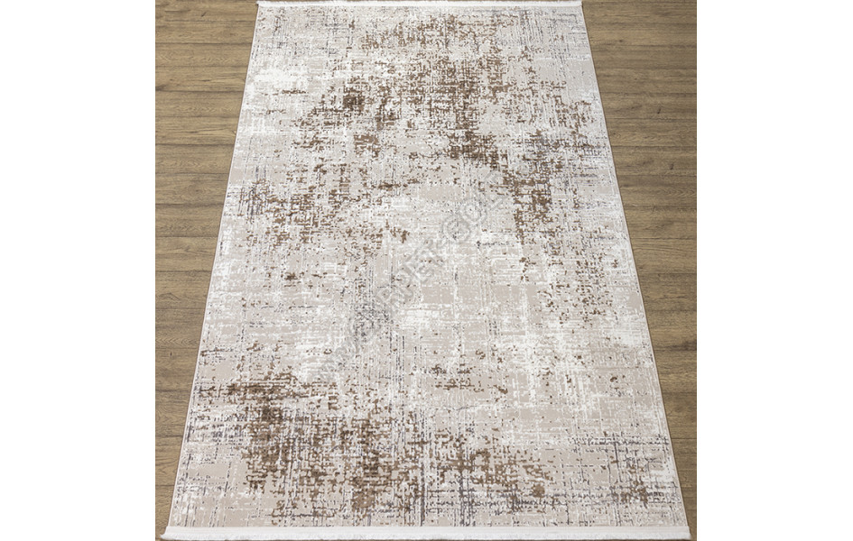 КОВРЫ ДИЗАЙН 20117 ЦВЕТ 25126 Премиум