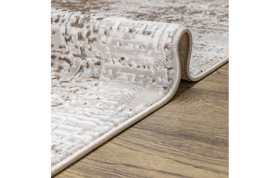 КОВРЫ ДИЗАЙН 20117 ЦВЕТ 25126 Премиум