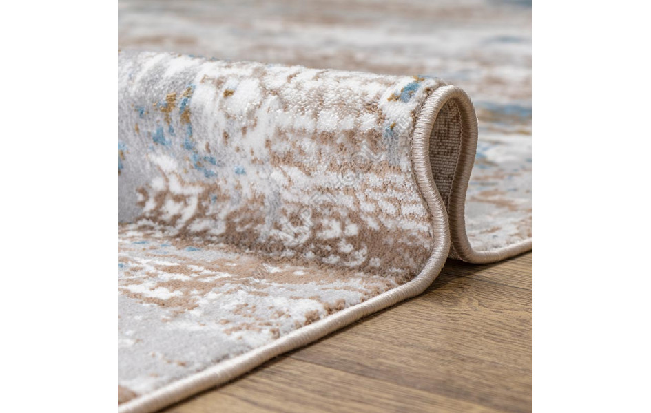 КОВРЫ ДИЗАЙН 20118 ЦВЕТ 25088 Премиум