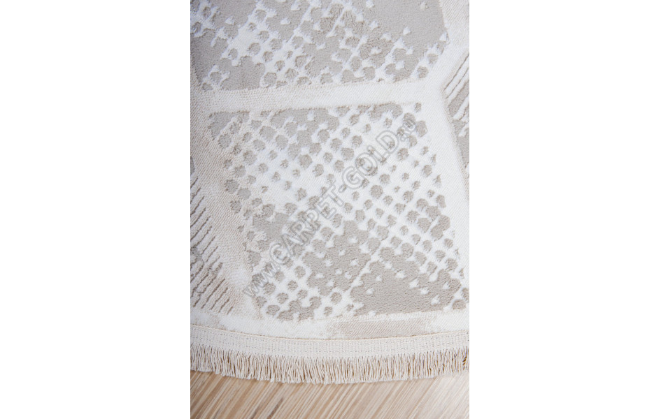 Palma Овал 4896A Cream-Cream