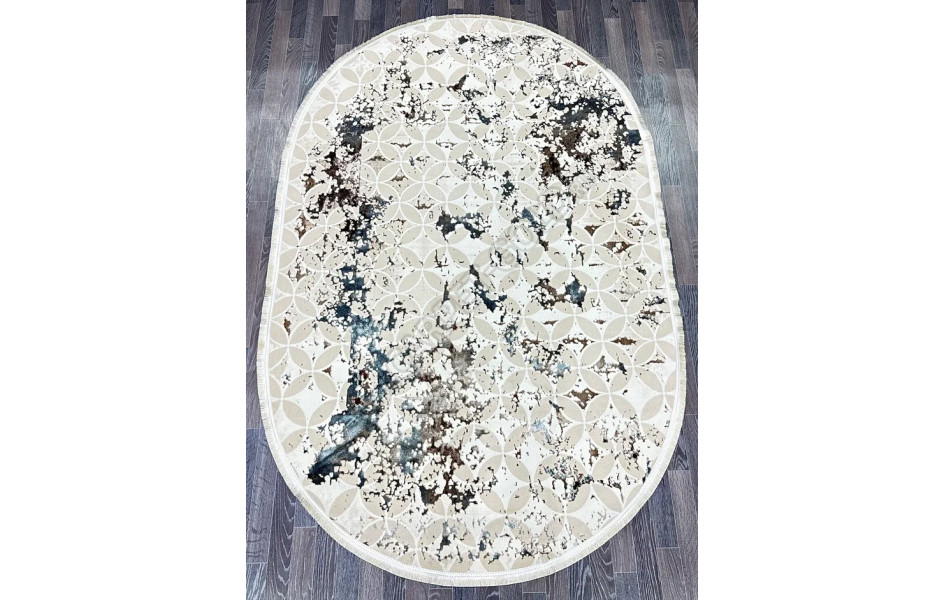 L161A_VISON VISON FESTIVAL овал