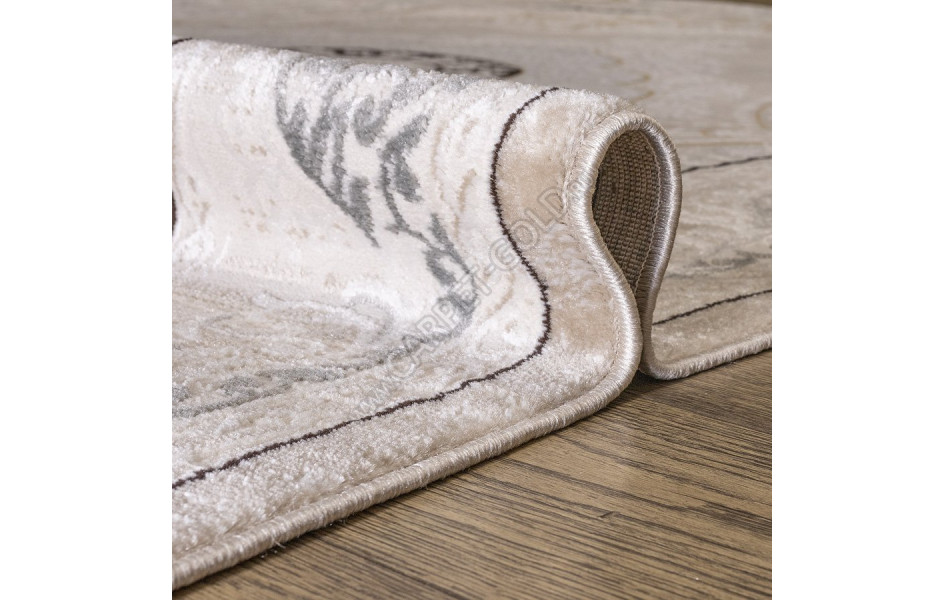 КОВРЫ ДИЗАЙН 22751 ЦВЕТ 24366 Оптимист