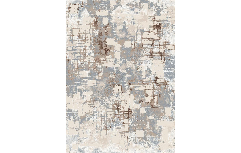 КОВРЫ ДИЗАЙН 32110 ЦВЕТ 30365 Тач