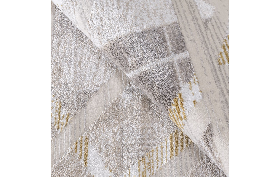 КОВРЫ ДИЗАЙН 21406 ЦВЕТ 20243 Танго