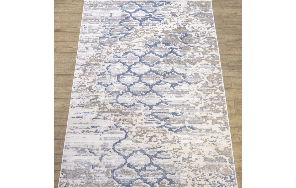 КОВРЫ ДИЗАЙН 30101 ЦВЕТ 30446 Сохо