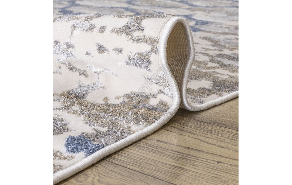 КОВРЫ ДИЗАЙН 30101 ЦВЕТ 30446 Сохо