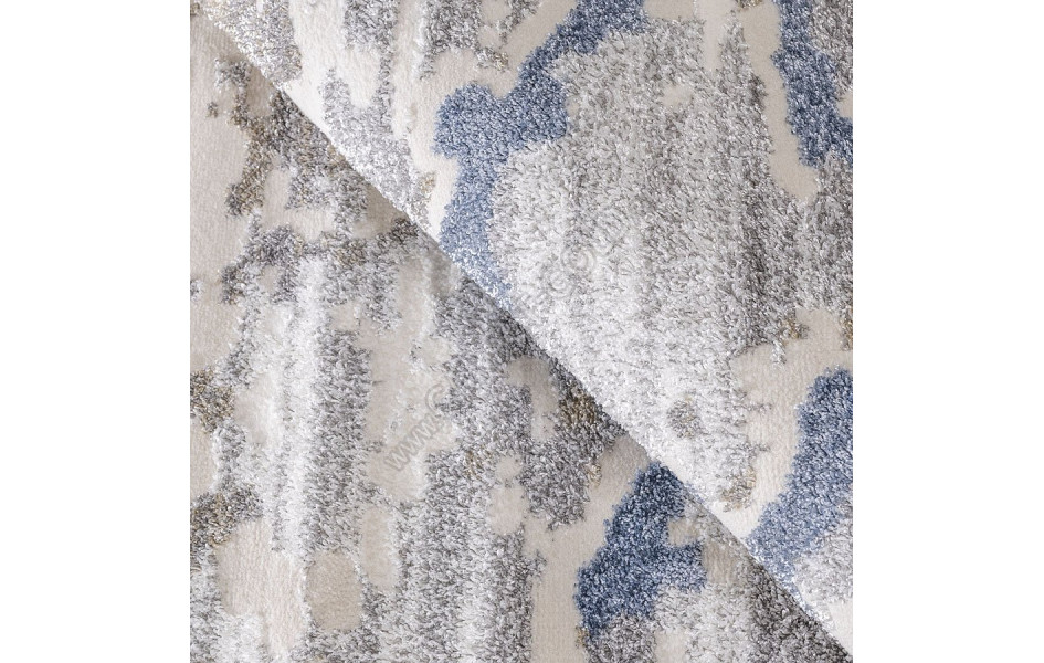 КОВРЫ ДИЗАЙН 30101 ЦВЕТ 30446 Сохо