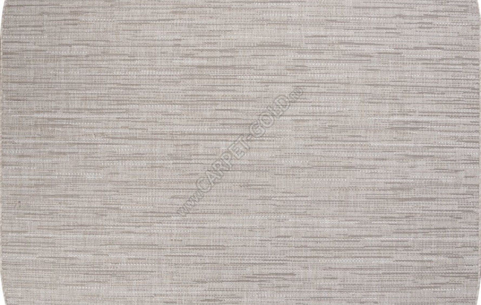 Ковер S134 - BEIGE - Овал - коллекция KAIR
