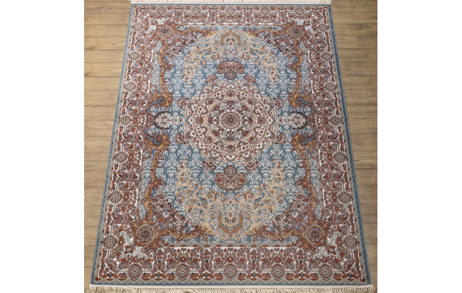 КОВРЫ ДИЗАЙН 29283 ЦВЕТ 22888 Семеркант