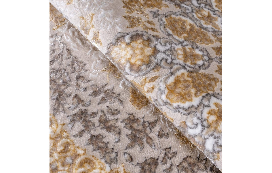 КОВРЫ ДИЗАЙН 20422 ЦВЕТ 25566 Прима