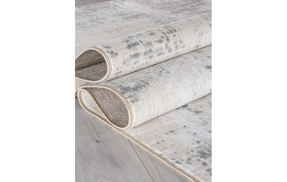 Ковер MP36 - BEIGE - Прямоугольник - коллекция RUNI