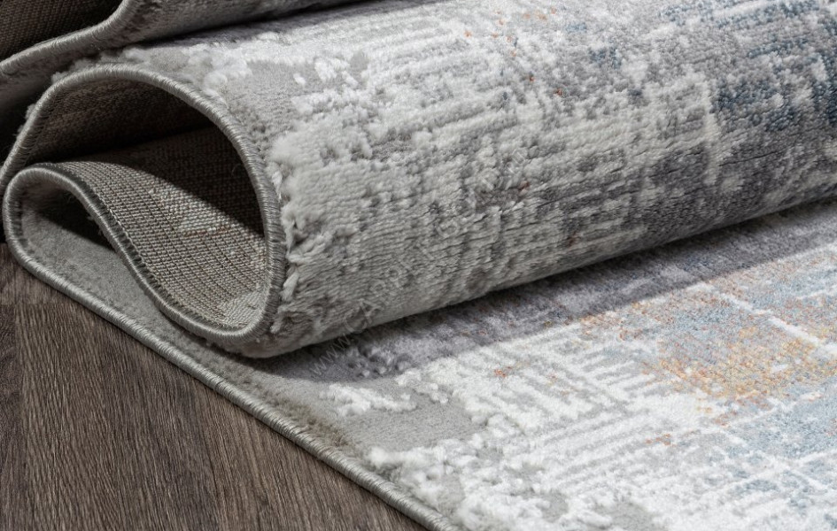 Ковер GA020N - GREY / MULTI - Прямоугольник - коллекция ARMINA