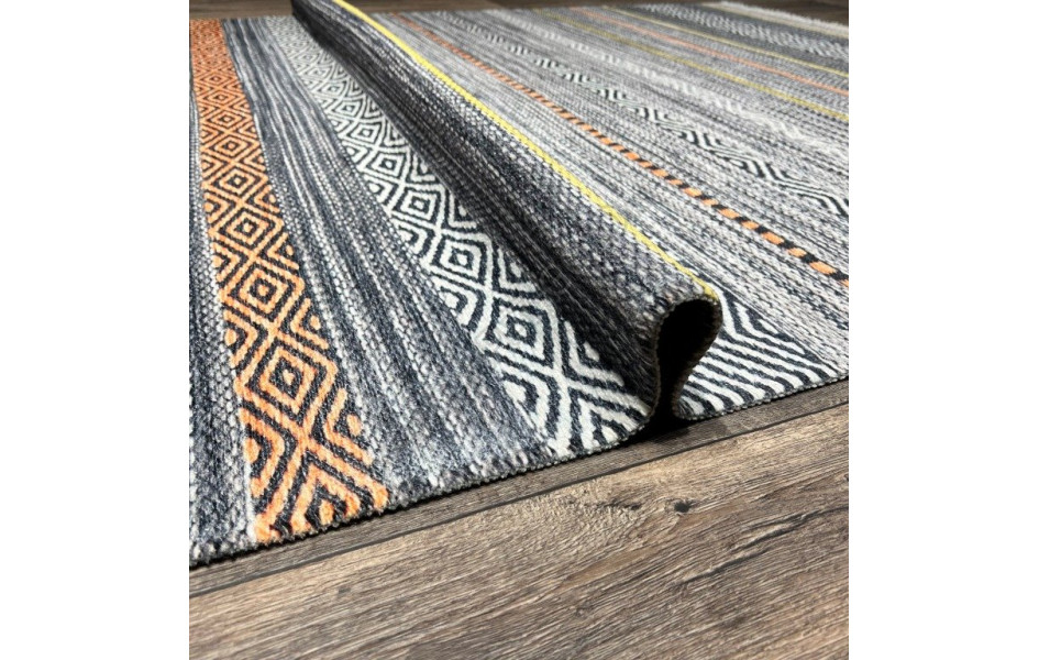 BANCO P1049 GREY