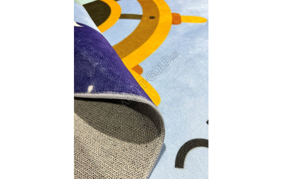 KIDS 102 OCEANIC круг