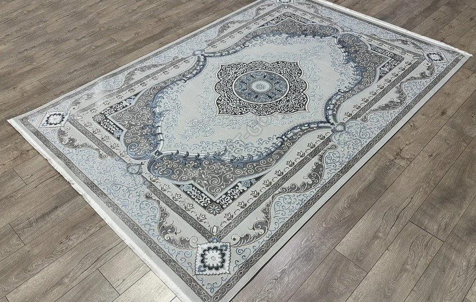FF73A HB.L.GREY/CREAM  ART MAJEUR