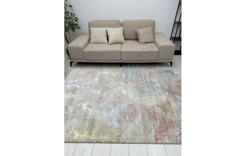 A4341A_PINK / WHITE Амальфи