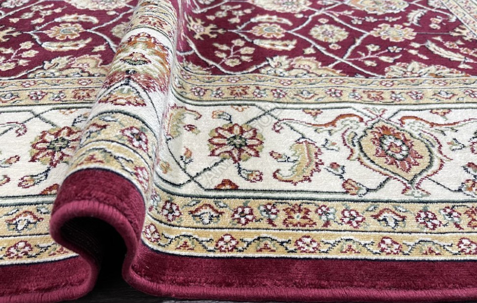 Бельгийский ковер из вискозы Ragolle Beluchi 61888 1262